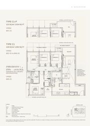 ARDOR RESIDENCE (D15), Apartment #604392611